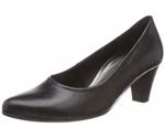 Gabor (96.170.51) Comfort Basic Pumps black