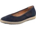 Gabor Ballet Flats (42.451)