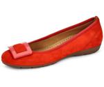 Gabor Ballet Flats (44.164)