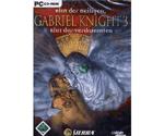 Gabriel Knight 3 - Blood of the Sacred, Blood of the Damned (PC)