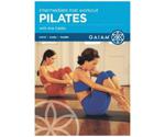 Gaiam Pilates DVD "Intermediate Mat Workout"