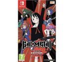 Gal Metal: World Tour Edition (Switch)