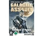 Galactic Assault: Prisoner of Power (PC)