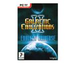 Galactic Civilizations II: Endless Universe (Add-on) (PC)