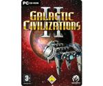 Galactic Civilizations II (PC)