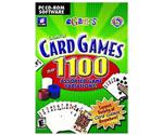 Galaxy of Card Games 1100 (PC)