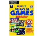 Galaxy of Games: Yellow Edition (PC)