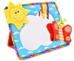 Galt 1004711 Smiley Sun Mirror