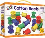 Galt Cotton Reels