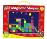 Galt Magnetic Shapes