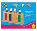 Galt Pop-Up Toy