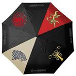 Game Of Thrones 129734 Umbrella, Multi-Colour