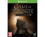 Game of Thrones: A Telltale Games Series