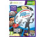 Game Party: In Motion (Xbox 360)