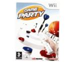 Game Party (Wii)