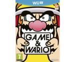 Game & Wario (Wii U)