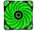 GameMax Storm Force LED 120mm green