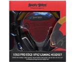 GameOn Angry Birds Headset