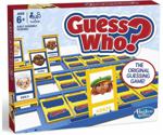 Gaming Guess Who Classic
