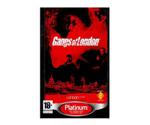 Gangs of London (Platinum) (PSP)