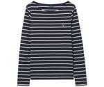 GANT Breton Sweater evening blue (4202401-433)