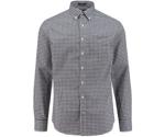 GANT Broadcloth Gingham Shirt (3046700)