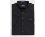 GANT Broadcloth Shirt black (3046401-5)