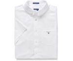 GANT Broadcloth Shirt white (3046401-110)