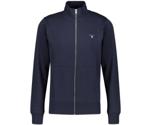 GANT Full-Zip Sweat Cardigan (2046015)