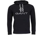 GANT Logo Hoodie (2047054)