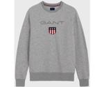 GANT Logo Sweatshirt (2046004)