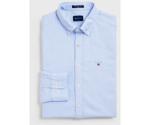 GANT Oxford Shirt capri blue (3046002-468)