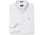 GANT Oxford Shirt white (3046002-110)