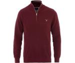 GANT Piqué Pullover (80023)