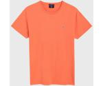 GANT Short-Sleeved T-Shirt (234100)