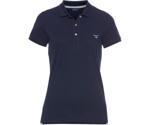 GANT Sommer Piqué Poloshirt (409504)