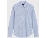 GANT Stretch Oxford Banker Shirt nautical blue (4320000-422)