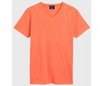 GANT T-Shirt coral orange (234104-859)