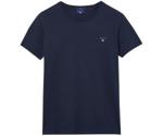 GANT T-Shirt evening blue (234102-433)