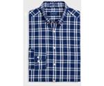 GANT Windblown Oxford Shirt persian blue (3016530-423)