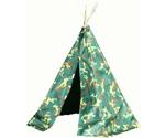 Garden Games Wigwam Play Tent