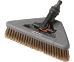 Gardena Wash Brush with Elbow Joint (5560-20)