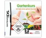 Gardening Guide (DS)