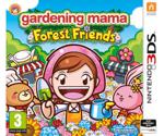 Gardening Mama: Forest Friends (3DS)