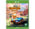 Garfield Kart: Furious Racing