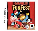 Garfield's Fun Fest (DS)