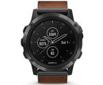 Garmin Fenix 5X Plus Sapphire