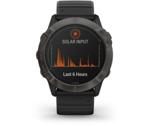 Garmin fenix 6X Pro Solar