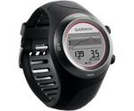 Garmin Forerunner 410 HR black