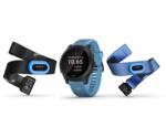 Garmin Forerunner 945 Bundle blue/slate